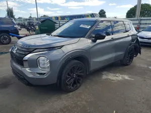 Mitsubishi Outlander 2.5L 4 2022