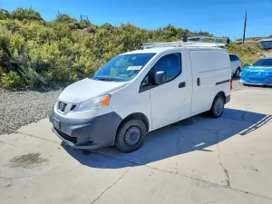 Nissan NV200 2.0L 4 2015