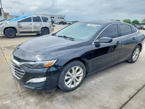 Chevrolet Malibu 1.5L 4 2020