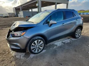 Buick Encore 1.4L 4 2019