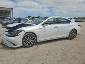 Lexus ES 3.5L 6 2019