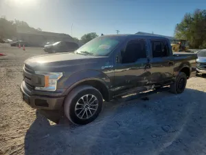 Ford F-150 2.7L 6 2020