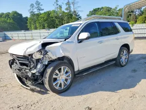 Chevrolet Tahoe 6.2L 8 2023