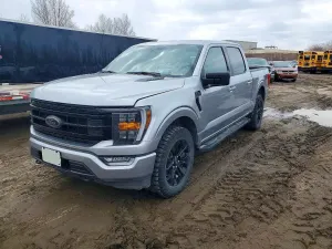 Ford F-150 3.5L 6 2023