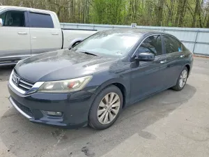 Honda Accord 2.4L 4 2015
