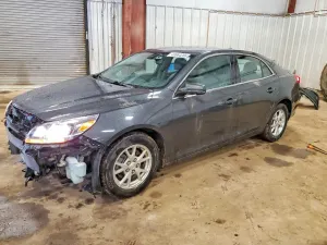 Chevrolet Malibu 2.5L 4 2014