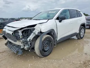 Toyota Rav4 2.5L 4 2025