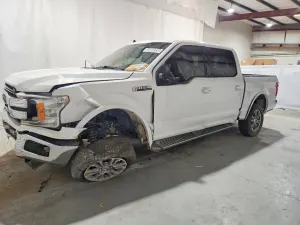 Ford F-150 5.0L 8 2019