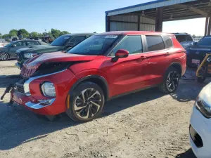 Mitsubishi Outlander 2.5L 4 2024