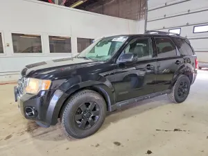 Ford Escape 3.0L 6 2008