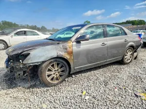 Toyota Avalon 3.5L 6 2007