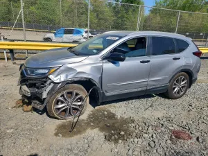 Honda CR-V 1.5L 4 2021