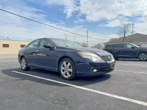 Lexus ES 3.5L 6 2009