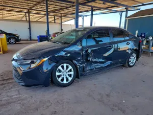 Toyota Corolla 2.0L 4 2025