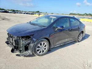 Toyota Corolla 2.0L 4 2023