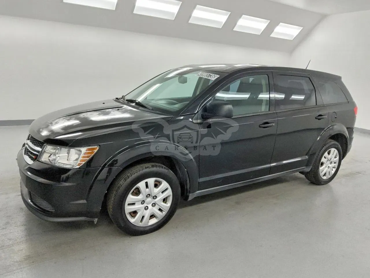 Dodge Journey 2.4L 4 2015
