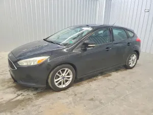 Ford Focus 2.0L 4 2015