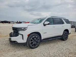 Chevrolet Tahoe 5.3L 8 2023