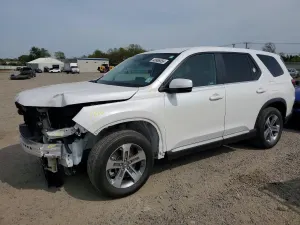Honda Pilot 3.5L 6 2023