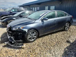 Kia Cerato / Forte / K3 2.0L 4 2023