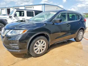 Nissan Rogue 2.5L 4 2019