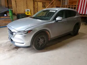 Mazda CX-5 2.5L 4 2020