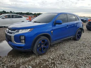 Mitsubishi Outlander 2.0L 4 2020