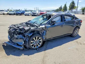 Mazda 3 2.5L 4 2023