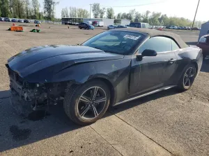 Ford Mustang 2.3L 4 2024