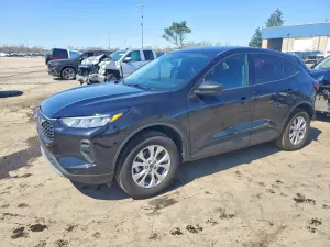 Ford Escape 1.5L 3 2026