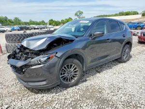 Mazda CX-5 2.5L 4 2021