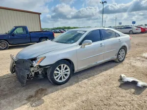 Lexus ES 3.5L 6 2011