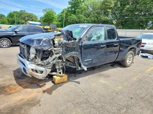RAM 1500 5.7L 8 2019