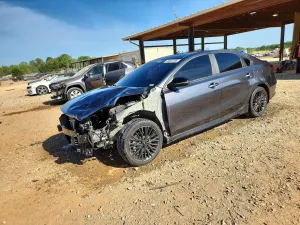 Kia Cerato / Forte / K3 2L 4 2023