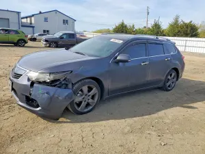 Acura TSX 2.4L 4 2013