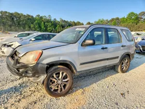 Honda CR-V 2.4L 4 2006