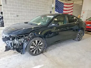 Nissan Sentra 2.0L 4 2023
