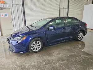 Toyota Corolla 2.0L 4 2026