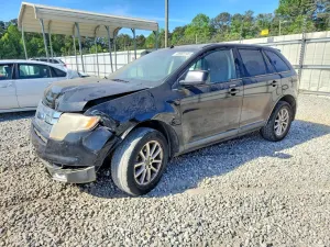 Ford Edge 3.5L 6 2010
