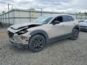 Mazda CX-30 2.5L 4 2024
