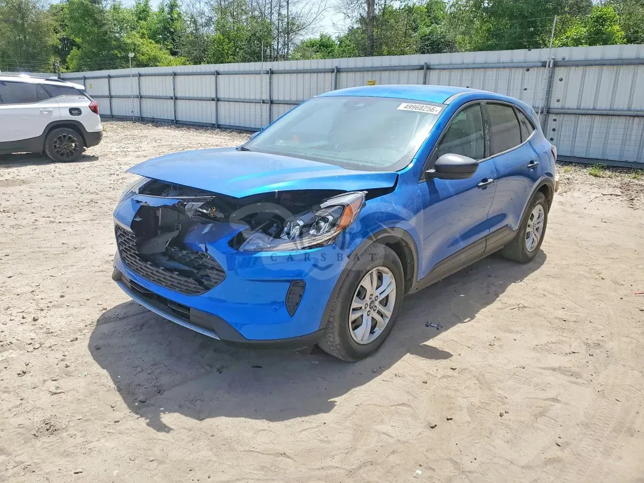 Ford Escape 1.5L 3 2020
