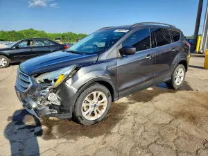 Ford Escape 1.5L 4 2017