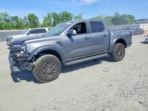 Ford Ranger 3.0L 6 2025