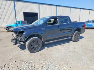 Ford Ranger 2.3L 4 2023