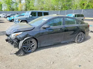 Kia Cerato / Forte / K3 2.0L 4 2021