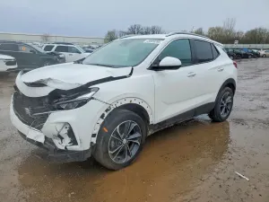 Buick Encore 1.3L 3 2023