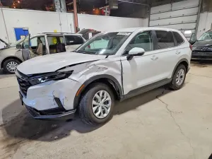 Honda CR-V 1.5L 4 2025