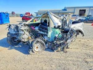 Ford Ranger 2.3L 4 2020