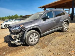 Toyota Rav4 2.5L 4 2021