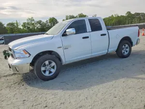 RAM 1500 5.7L 8 2022